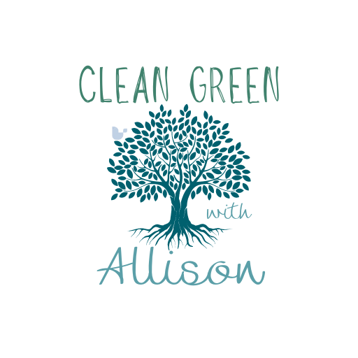 Clean Green with Allison