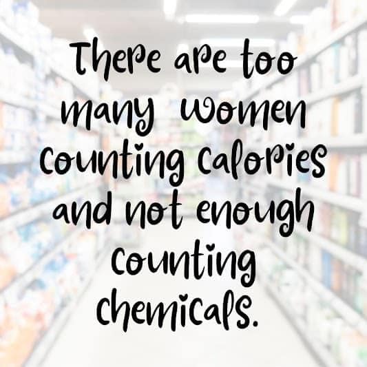 👀 Can we talk about what we’re gifting this holiday season?

For years, I’ve avoided products like the ones from Bath & Body Works (it's hard not to throw them under the bus so specifically, because they're not the only one, but they're the most obvious) because I know how harmful they can be. But after my breast cancer diagnosis this year, I feel even more compelled to speak up. After a cancer diagnosis, your filter becomes less important. I digress. This isn’t just about what smells good or looks cute—it's about what’s safe for our bodies.

🛁 Bath bombs, 🧴 colorful hand sanitizers, ✨ sparkly bath gels, 🕯️ candles, 🧴 lotions and 💨 sprays. . . They’re fun, affordable and everywhere. They're also super attractive to kids and teens—on purpose! 😳 The truth is, many of these items are loaded with chemicals that do real harm.

Endocrine-disrupting chemicals (EDCs) and known carcinogens are lurking in the ingredients lists. They’re linked to:
🤧 Allergies
🧴 Eczema
🤕 Migraines
🚽 UTIs
⚖️ Hormone disruption
👶 Infertility
🧠 Hyperactivity
🔬 Mitochondria dysfunction
🎗️ Cancer

These harmful substances interfere with hormones and can have long-term impacts on health. It’s heartbreaking, how normalized these products have become, despite the risks.

What goes ON your body ends up IN your body, filtering through your organs. And for me, this year has been a sobering reminder of how important it is to reduce exposure to these toxins—not just for me but for my family and anyone I care about.

☠️ Some ingredients to avoid:
Fragrance/Parfum
Parabens
Petroleum & Petroleum byproducts
Sodium Lauryl Sulfate (SLS)
PEGs (any kind)
Aluminum
Propylene Glycol
Synthetic dyes and colors

The people you love (and you!) deserve better. There are so many clean alternatives that are safe, beautiful and effective.

✨️ If you need help finding healthier options, my Clean Living Guide is a great place to start—packed with easy swaps to help you make the switch. Drop GUIDE ⬇️ to grab it!

If you’ve already made the change, I’d love to hear what you’re using. Let’s make this holiday season one where we give gifts that truly nurture the health and well-being of the people we love. 💚